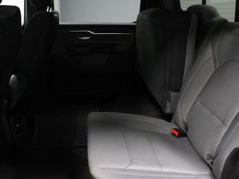 Used 2022 RAM 1500 Big Horn AWD/4WD image 21
