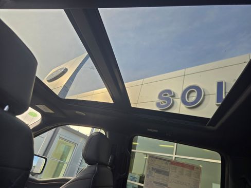 New 2026 Ford F150 Raptor AWD/4WD image 15