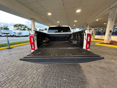 Certified 2019 Ford Ranger XLT w/ Equipment Group 301A Mid RWD image 31