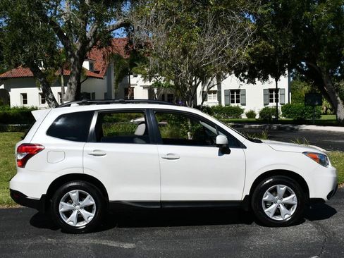 Used 2016 Subaru Forester 2.5i Limited image 29