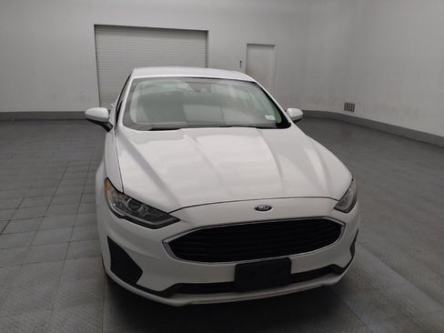 Used 2020 Ford Fusion S image 14