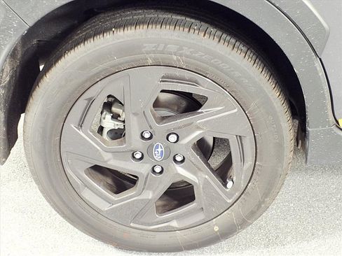 Certified 2024 Subaru Crosstrek 2.5i Sport image 5