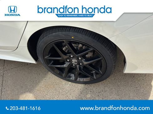 Used 2023 Honda Civic Sport image 31
