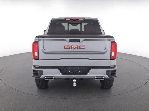 Used 2021 GMC Sierra 1500 AT4 w/ AT4 Premium Package AWD/4WD image 5