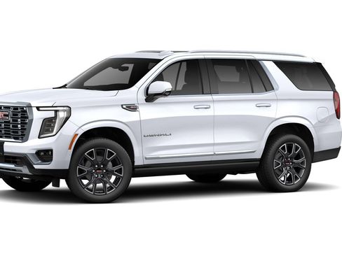 New 2026 GMC Yukon Denali image 26