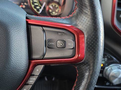 Used 2020 RAM 1500 Rebel w/ Rebel Level 1 Equipment Group image 13