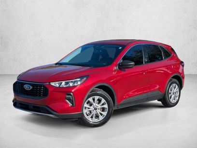 Certified 2023 Ford Escape Active w/ Tech Pack #1