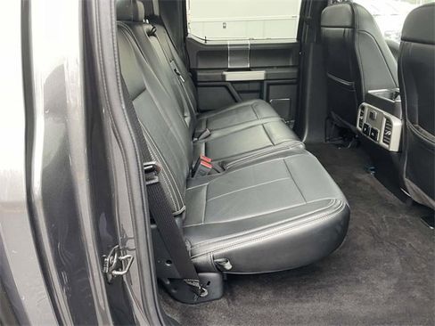 Certified 2019 Ford F150 Lariat image 27