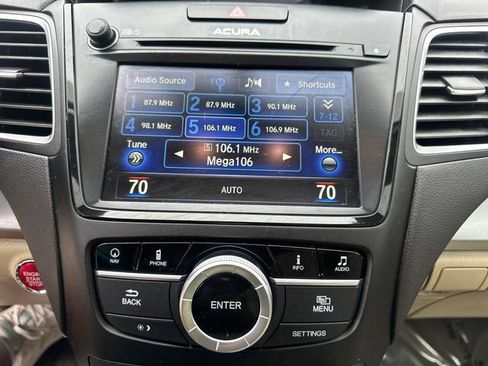 Used 2018 Acura RDX AWD w/ Technology Package image 38