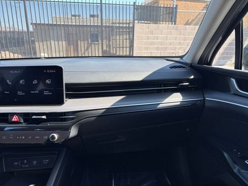 Used 2025 Kia K5 LXS image 34