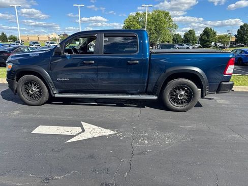 Used 2019 RAM 1500 Tradesman AWD/4WD image 3