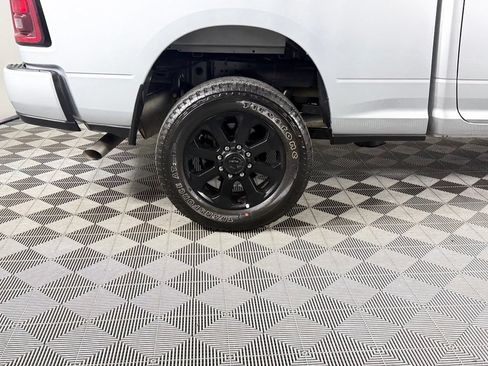 Used 2026 RAM 2500 Big Horn AWD/4WD image 12