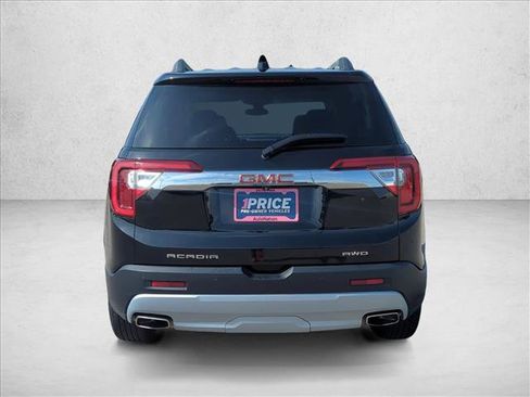 Used 2023 GMC Acadia SLE w/ Driver Convenience Package AWD/4WD image 8