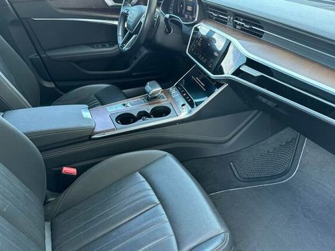 Used 2019 Audi A6 3.0T Prestige AWD/4WD image 15