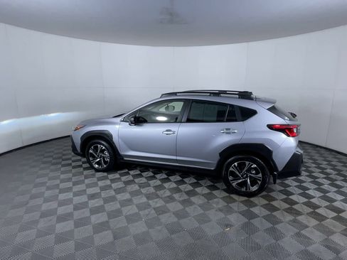 Certified 2024 Subaru Crosstrek 2.0i Premium AWD/4WD image 6