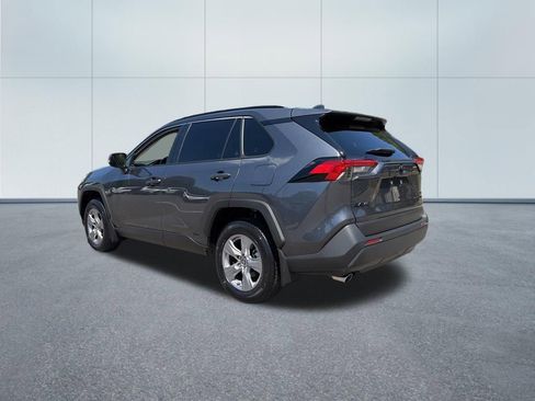 Used 2024 Toyota RAV4 XLE w/ Convenience Package AWD/4WD image 7