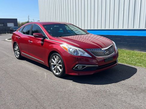 Used 2015 Hyundai Azera FWD image 3