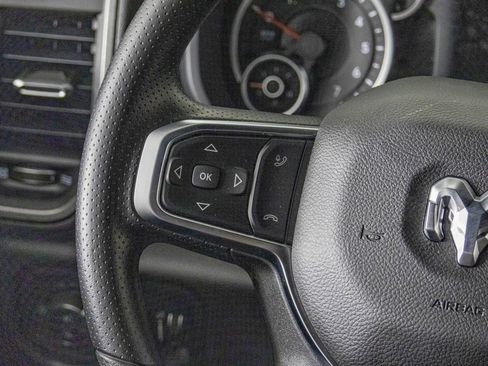 New 2026 RAM 2500 Tradesman image 28