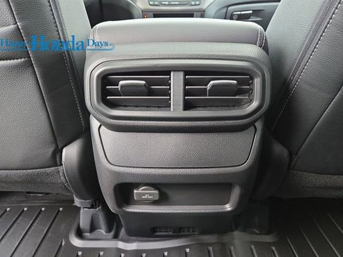 New 2026 Honda Ridgeline RTL image 16