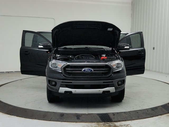Used 2019 Ford Ranger Lariat w/ Equipment Group 501A Mid RWD image 11