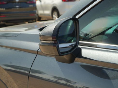 Certified 2024 Honda CR-V EX-L image 11