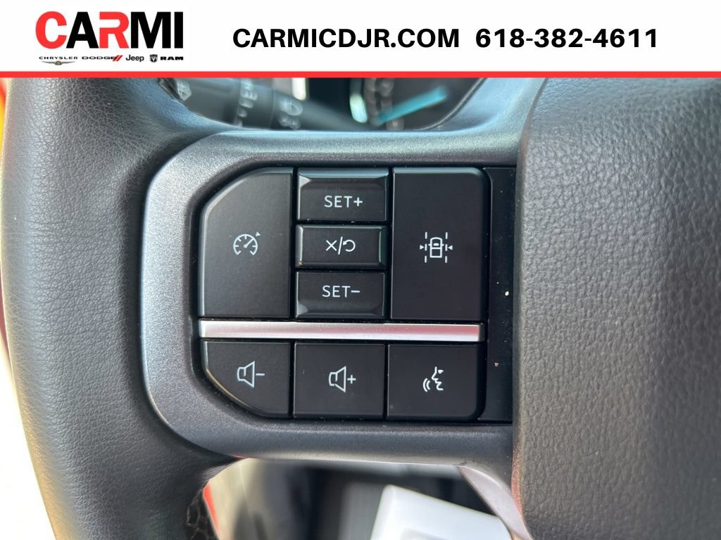 Used 2023 Ford F150 XLT w/ Equipment Group 302A High AWD/4WD image 19