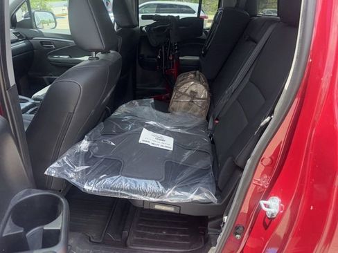 Used 2022 Honda Ridgeline RTL-E image 4