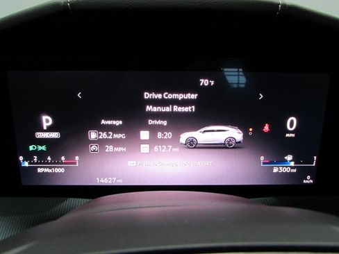 Used 2025 Nissan Murano SL w/ Cargo Package AWD/4WD image 27