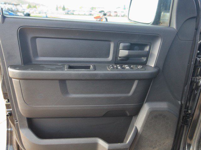 Used 2015 RAM 1500 Express AWD/4WD image 13