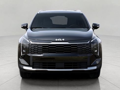 New 2026 Kia Sportage EX AWD/4WD image 2