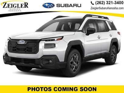 New 2026 Subaru Outback Limited XT