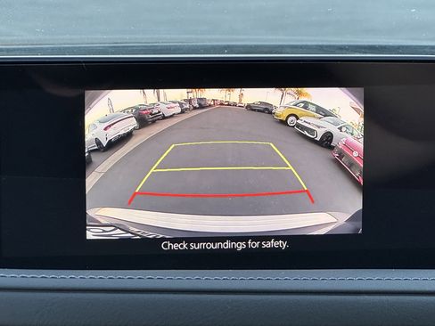 Used 2022 MAZDA CX-30 AWD 2.5 S w/ Select Package image 27