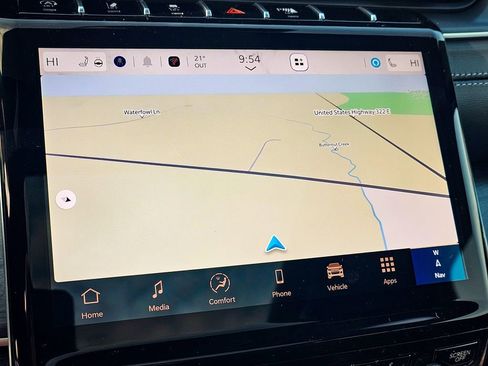 New 2025 Jeep Grand Cherokee Limited image 25