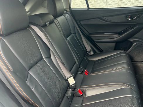 Used 2019 Subaru Crosstrek 2.0i Limited w/ Moonroof Package w/Navigation image 12