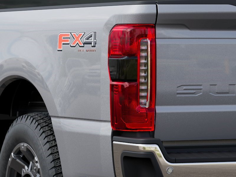 New 2027 Ford F350 Lariat AWD/4WD image 22