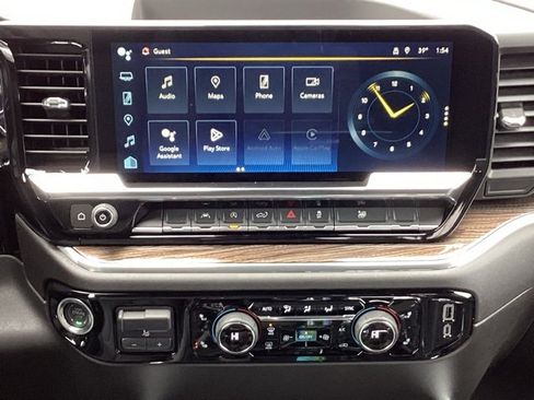 New 2025 Chevrolet Silverado 1500 RST w/ Convenience Package II image 12