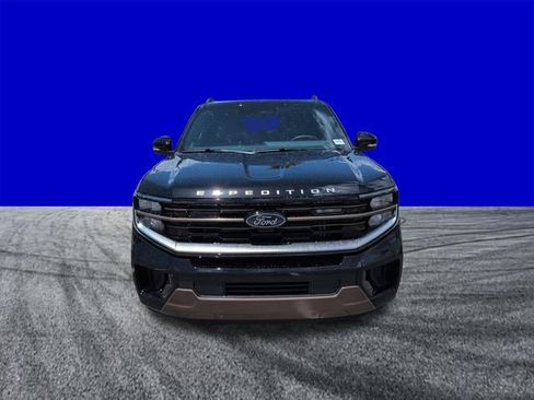 Used 2026 Ford Expedition Max King Ranch AWD/4WD image 9
