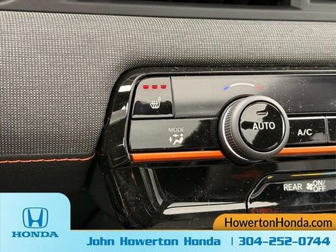 New 2026 Honda Passport TrailSport image 15