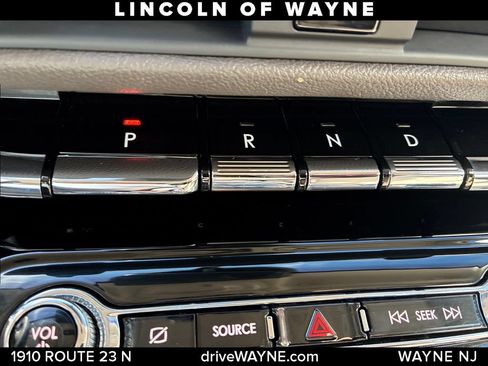 Certified 2022 Lincoln Corsair AWD w/ Equipment Group 101A image 20