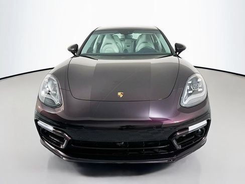 Certified 2023 Porsche Panamera 4S AWD/4WD image 6