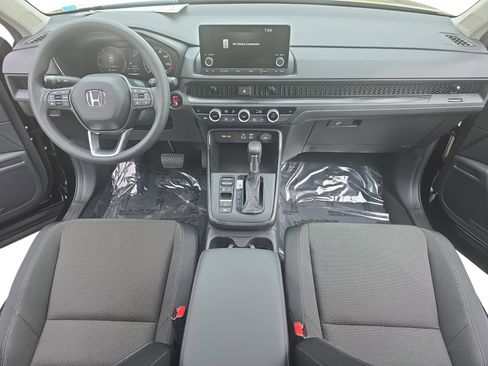 Used 2025 Honda CR-V EX image 9