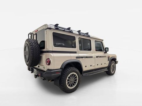 Used 2024 INEOS Grenadier AWD/4WD image 9