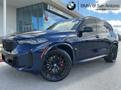 Certified 2024 BMW X5 xDrive40i w/ M Sport Package