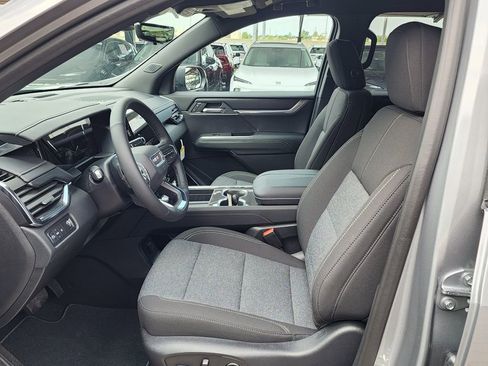 New 2026 GMC Acadia Elevation FWD image 16