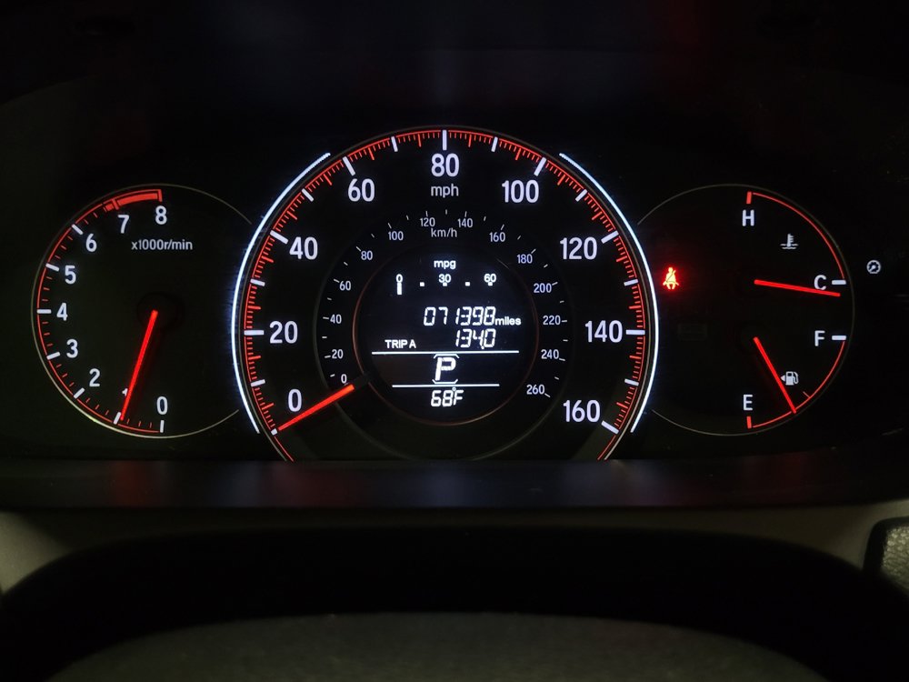 Used 2017 Honda Accord Sport image 23