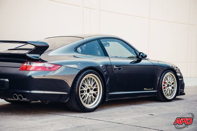 Used 2006 Porsche 911 Carrera S RWD image 45