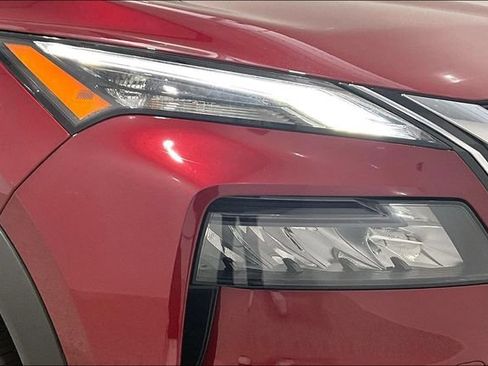 Used 2023 Nissan Rogue S AWD/4WD image 38
