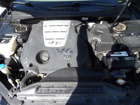 Used 2008 Hyundai Azera Limited image 17