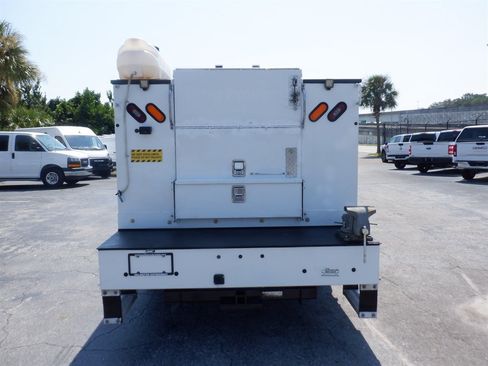Used 2020 Ford F350 XLT AWD/4WD image 4