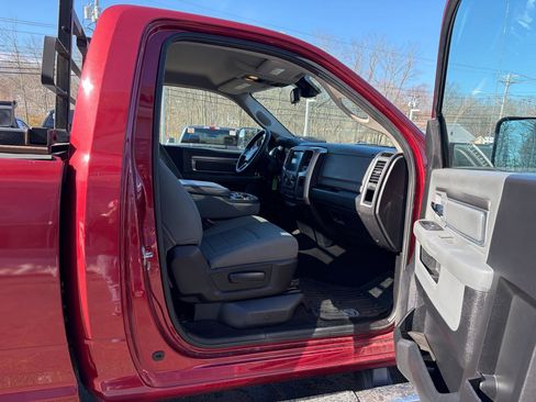 Used 2015 RAM 2500 SLT image 40